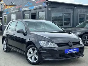 Volkswagen Golf VII 2.0 TDI Lim. Comfortline+Finanzierung+