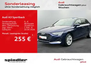 Audi A3 advanced 35TFSI S-tronic/ Navi, AHK