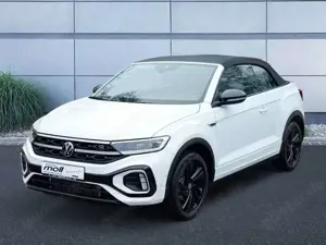 Volkswagen T-Roc R-Line 1.5 TSI DSG, AHK, ACC, Re