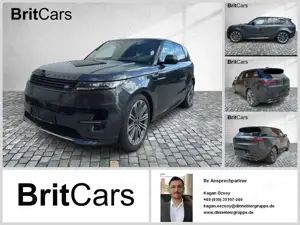 Land Rover Range Rover Sport P460e Dynamic SE 360-CAM ACC