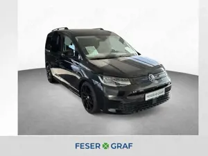 Volkswagen Caddy California 1,5 l TSI 7-DSG LED ACC Kamera