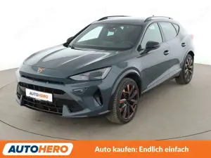 CUPRA Formentor 1.5 eTSI Aut.*NAVI*LED*CAM*PDC*SHZ*ACC*KLIMA*