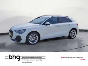 Audi A3 TDI S-tronic S-Line *PHONE-BOX*KLIM