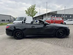 BMW M4 Competition xDrive 1.HD UVP119€ Top 10/10 Bild 4