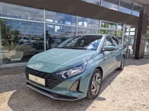 Hyundai i20 Wave Winter | Kamera | Apple CarPlay | Klima