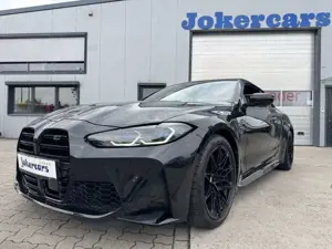 BMW M4 Competition xDrive 1.HD UVP119€ Top 10/10 Bild 3
