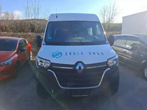 Renault Master III Kasten L3H2 HKa 3,5t Doka