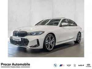 BMW 330 i xDrive M Sport HUD ACC AHK RFK NAVI
