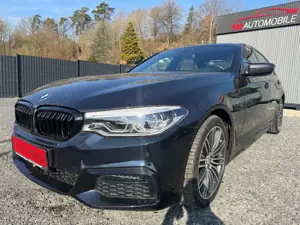 BMW 540 d xDrive M Sport Business-Paket HUD/LASER