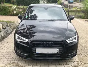 Audi A3 1.8 TFSI S tronic line Sportpaket