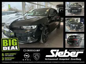 Opel Astra L 1.2 Turbo GS HUD*ACC*Klima*Temp*LED