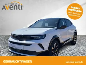 Opel Mokka GS *LED*Kamera*Apple*Bluetooth*Tempomat*SHZ