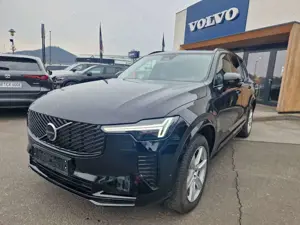 Volvo XC90 T8 Plus Dark Recharge Plug-In Hybrid AWD