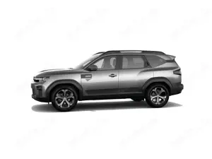 Dacia Bigster Journey ECO-G 140 Apple CarPlay PDC KLIMA Bild 2