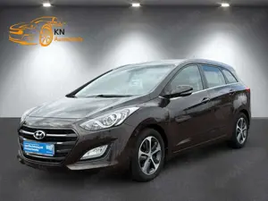 Hyundai i30 i30cw / SERVICE NEU /GARANTIE