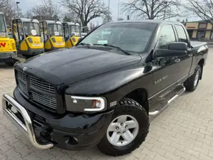 Dodge RAM 1500- 5,7L mit LPG und 1-Garantie LKW