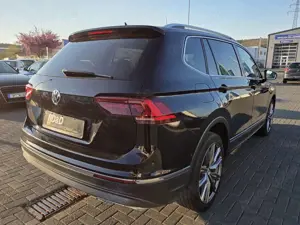 Volkswagen Tiguan Allspace Highl|4Moti|ACC|Spur|Ambie|Totw| Bild 4