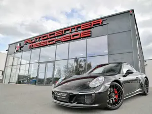 Porsche 991 911.2 Carrera GTS Sportsitze Plus* Pano* 20