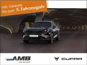 CUPRA Formentor Tribe Edition 2.0 TSI 4Dr. AHK/Matrix/