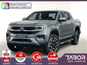 Volkswagen Amarok Aventura AHK AssisP Matrix UVP-29%*