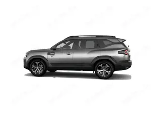 Dacia Bigster Journey ECO-G 140 Apple CarPlay PDC KLIMA Bild 4