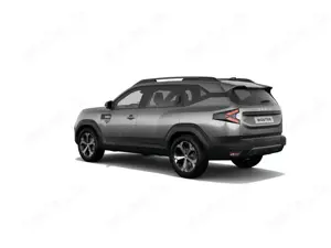 Dacia Bigster Journey ECO-G 140 Apple CarPlay PDC KLIMA Bild 5