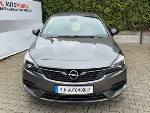 Opel Astra Edition Start/Stop