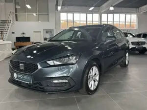 SEAT Leon Sportstourer Style*PDC*Shz*Temp.*LED*Autom.