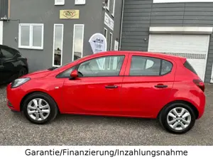 Opel Corsa E Selection*2.HD*Klima*TüvNeu*Nur 29.000KM