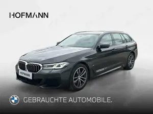 BMW 520 M Sport