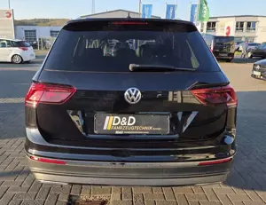 Volkswagen Tiguan Allspace Highl|4Moti|ACC|Spur|Ambie|Totw| Bild 5
