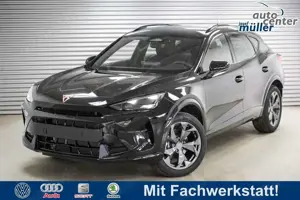 CUPRA Formentor 1,5 eTSI DSG 110 kW (150 PS), Autom...