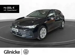 Volkswagen Golf VIII Life 1.5 eTSI (150 PS) DSG | Rear View