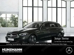 Mercedes-Benz C 300 e T Avantgarde Distronic Panorama 360°