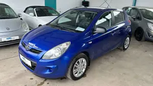 Hyundai i20 Classic