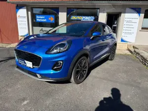 Ford Puma Bild 2