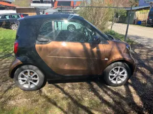 smart forTwo Bild 5