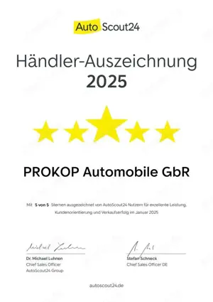 CUPRA Born 150 kW (58/62kW) Wärmepumpe F-Link 19"LM