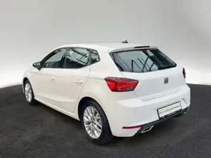 SEAT Ibiza Bild 3