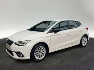 SEAT Ibiza Bild 2