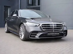 Mercedes-Benz S 350 d AMG
