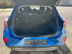 Ford Puma Bild 5