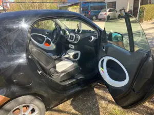 smart forTwo Bild 4