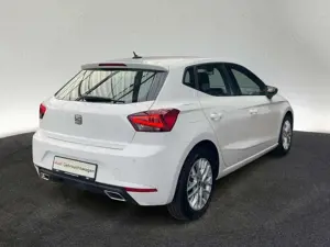 SEAT Ibiza Bild 4