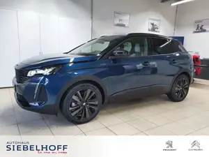 Peugeot 3008 GT Pack HYBRID 225 e-EAT8