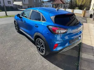 Ford Puma Bild 3