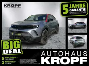 Opel Mokka-E Mokka e GS Line LED+Navi+SHZ+Winterp.+Kam.+LM