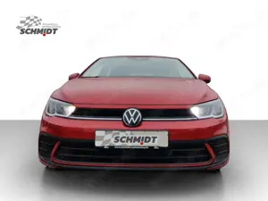 Volkswagen Polo Life 1,0 l LED DAB Bild 2