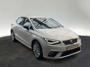 SEAT Ibiza Bild 5