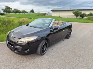 Renault Megane Megane TCe 130 Coupe-Cabriolet Luxe